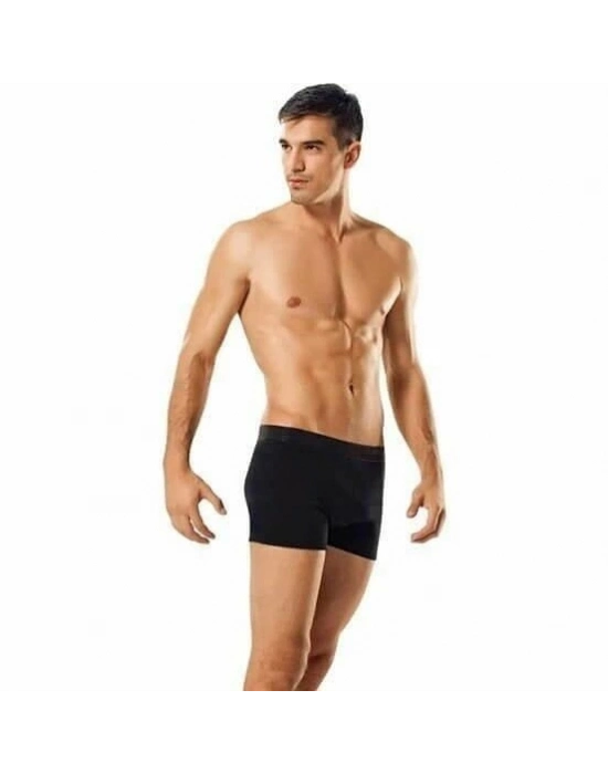 Tutku 0114 Erkek Licralı Penye Boxer