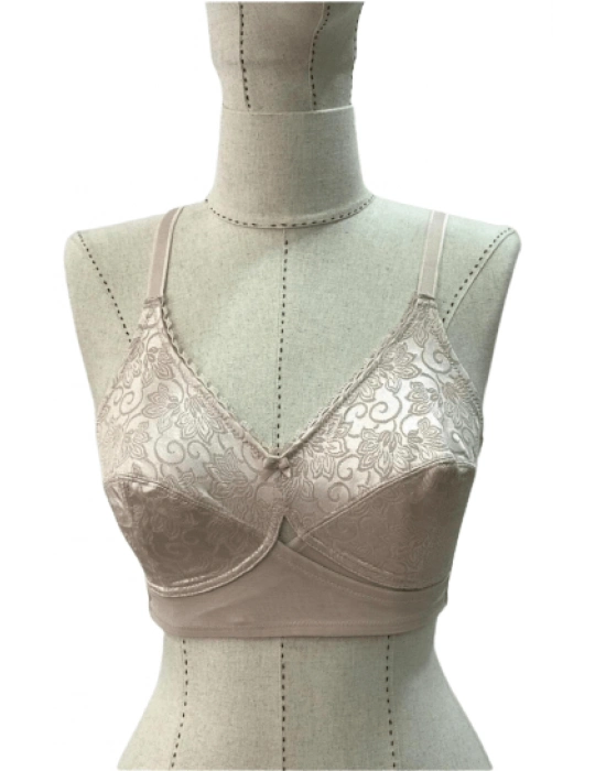 Vizon Mı Emay 130 C Toparlayıcı Sütyen