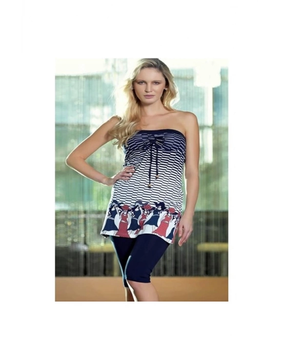 Vog Dessa Kadın Tayt