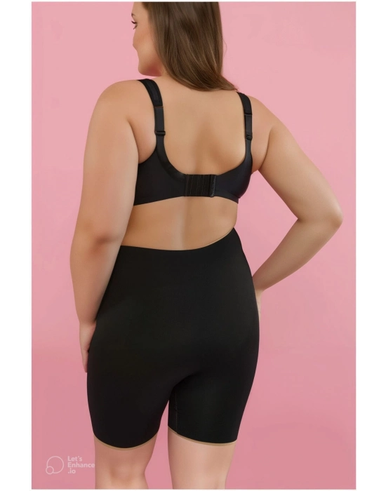 Yeni İnci 238 Kadın Double-faced Çift Taraflı Korse