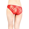 Beruflic Kırmızı Şerit Detaylı Seksi Külot Brf1139