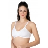 Beyaz Mı Emay 1421 Modal Cotton Emzirme Sütyen