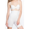 Beyaz Mı Emay 2032 Popo Açık Masajlı Boxer Korse