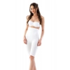 Beyaz Mı Emay 2040 Anti Selülit Boxer Korse