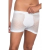 Beyaz Mı Emay 2106 Soft Erkek Boxer