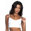 Beyaz Mı Emay 4003 Soft İp Askı Büstiyer