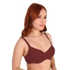 Bordo Mı 190d Pedli Balenli Sütyen