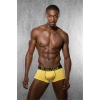 Doreanse Sarı Boxer Erkek Yazılı 1725