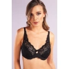 Germa Wire Lace Bra,ten Konforlu Ve Şık Sütyen