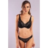 Germa Wire Lace Bra,ten Konforlu Ve Şık Sütyen
