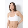 İp Askı Bambu Büstiyer Kadın  940