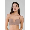Lazer Bonding Sütyen Balensiz Destekli Kadın 103