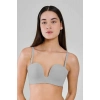 Lazer Bonding Sütyen Balensiz Destekli Kadın 103