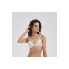 Moonlight 106 Destekli Basıc Sütyen Ten
