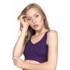 Mor Mı Emay 4001 Soft Sporcu Büstiyer