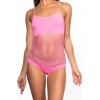 Pembe Mı Emay 5041 Fantazi Body
