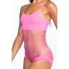 Pembe Mı Emay 5041 Fantazi Body