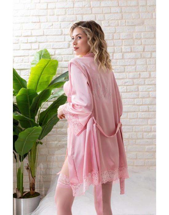 10 Parça Gelin Seti Pudra (brf312245)