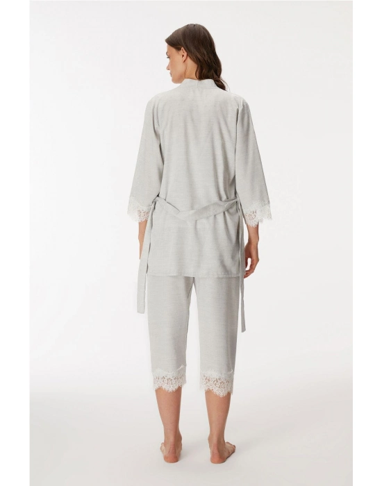 11403 Anıl Sabahlık Ve Atlet Takım Kadın