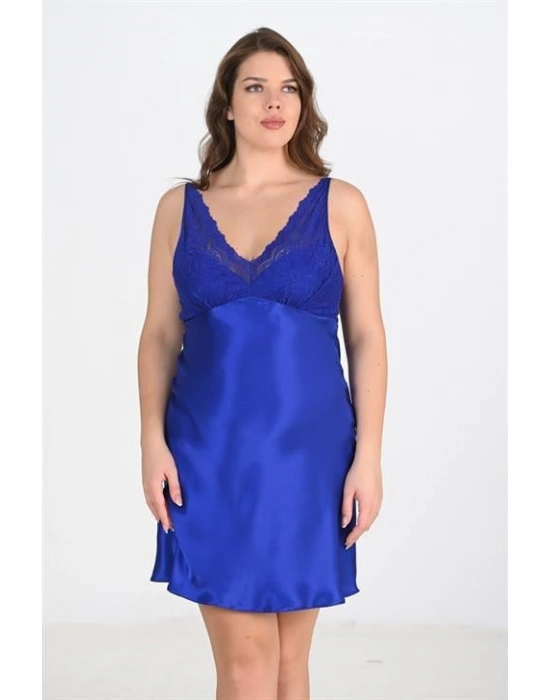 2li Saks Sabahlık Takımı Bigsize 6211