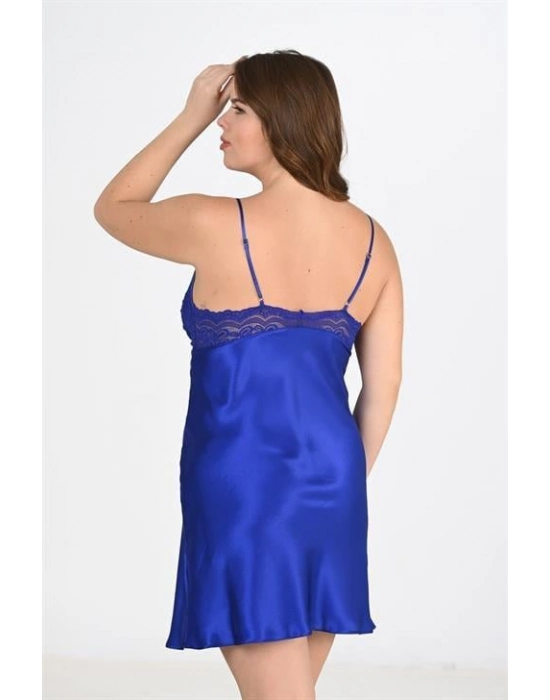 2li Saks Sabahlık Takımı Bigsize 6211