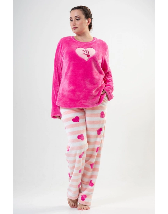 202117 Vienetta Soft&pure Pijama Kadın