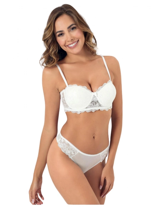 2085 Godewo Sütyen Takım Kadın