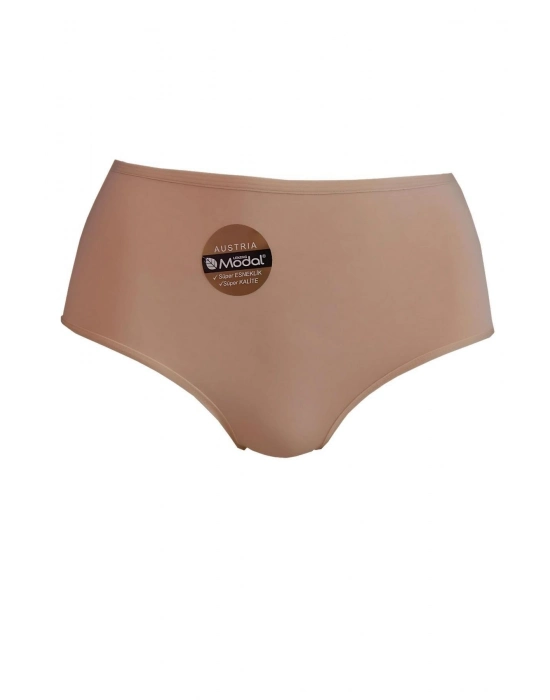 2467 Yüksek Bel Modal Slıp Helena Paris Kadın