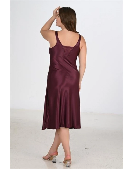 2li Mürdüm Sabahlık Takımı Bigsize 6223