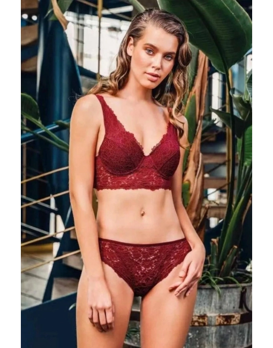 313 Büşra Sütyen Takım Kadın