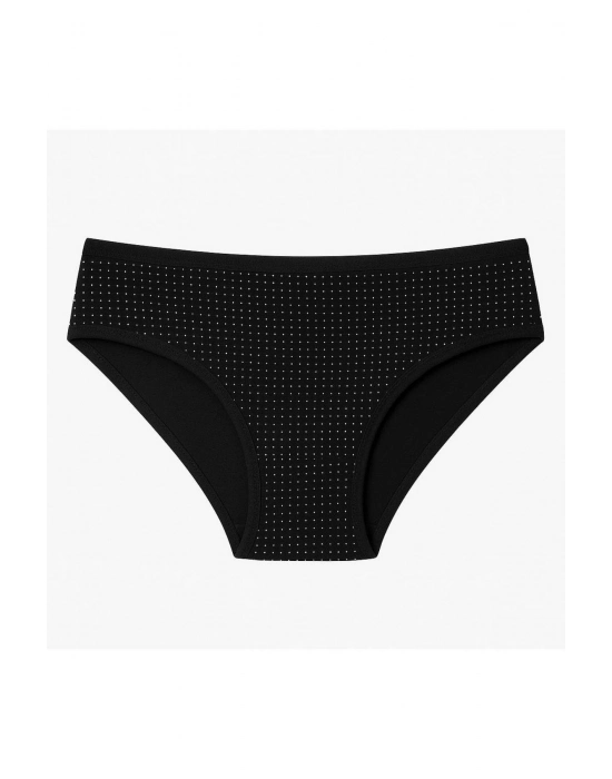 7 Li Desenli Bato Külot Kadın