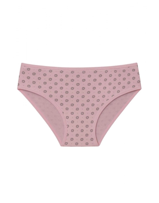 7 Li Desenli Bato Külot Kadın