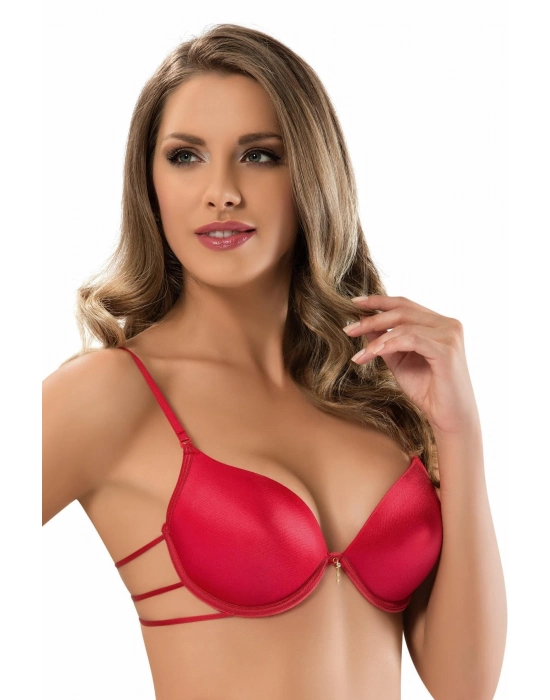 7006 Le Jardin Biyeli Taşlı Micro Sütyen Kadın