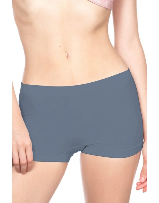 Antrasit Mı Emay 3000 Soft Boxer