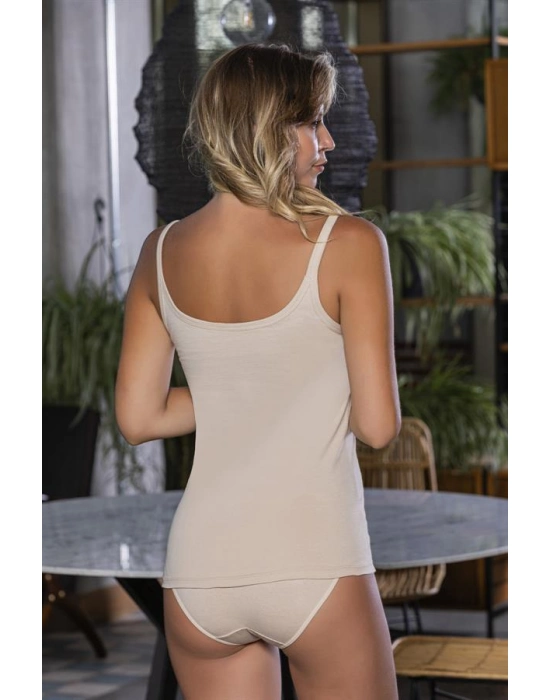 Askılı Atlet Ten (brf11473)