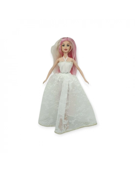 Atinil Gelin Bebek 30 Cm - Kmb-922 (bamido)