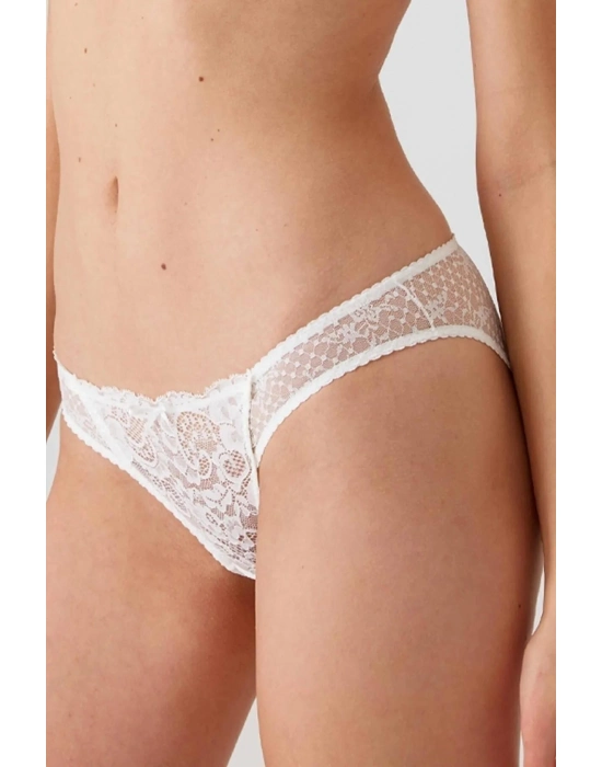 Balenli Desteksiz Sütyen Takımı Kadın 4030