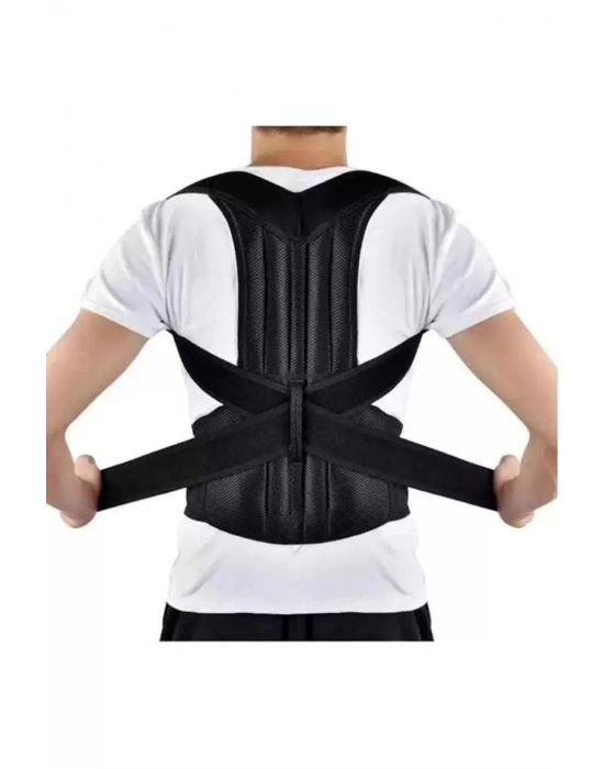 Balenli Dik Duruş Korse 4425