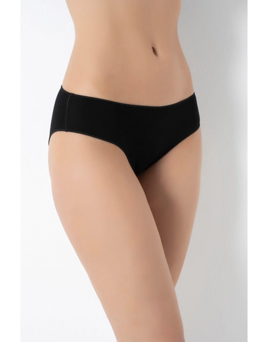 Bambu  3lü Slip Kadın 937