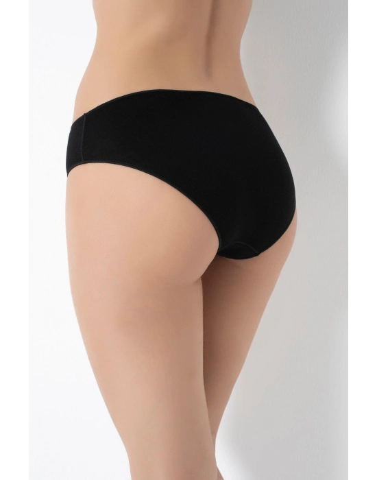 Bambu  3lü Slip Kadın 937