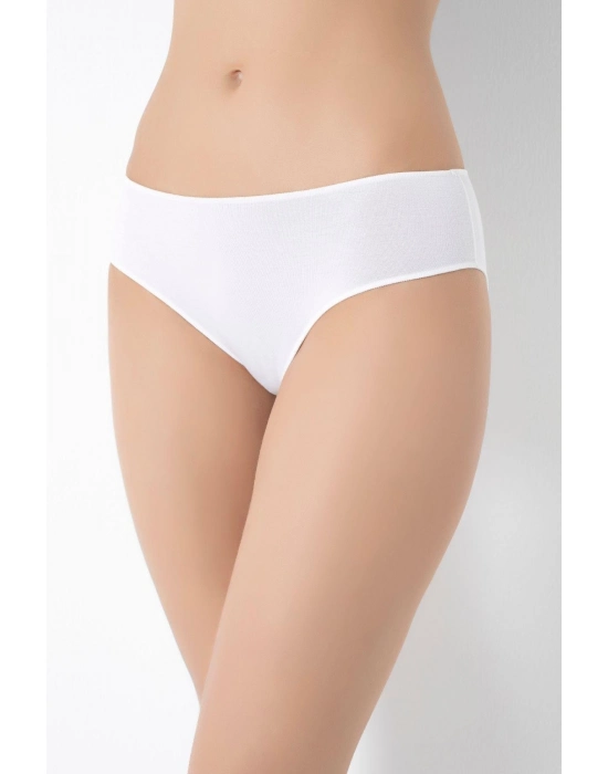 Bambu  3lü Slip Kadın 937