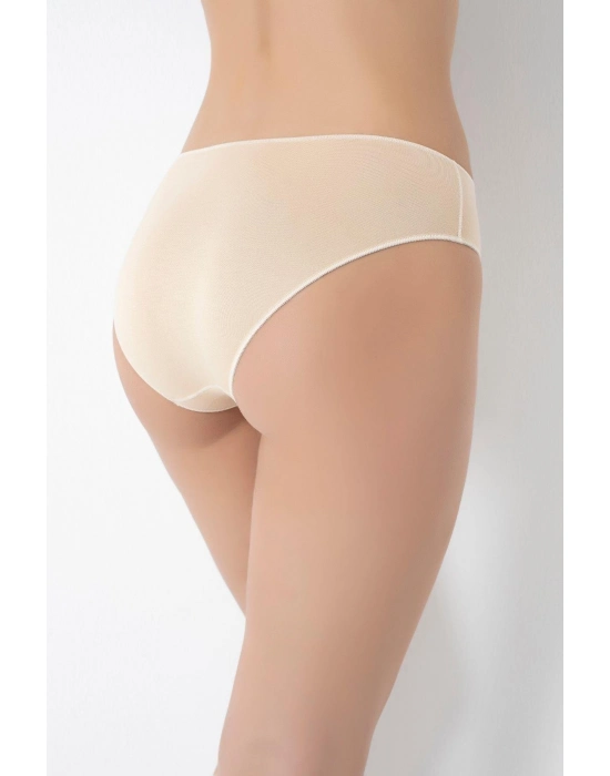 Bambu  3lü Slip Kadın 937