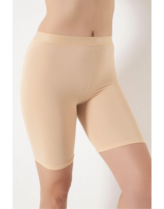 Bambu Diz Üstü Kadın 945