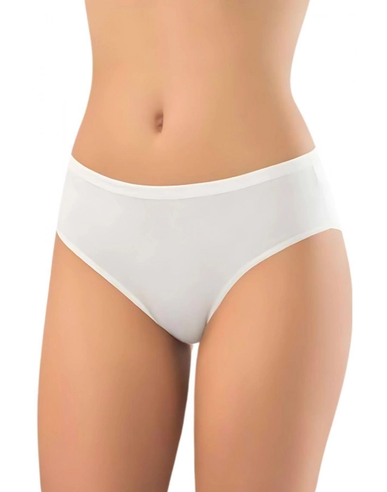 Bato İz Yapmaz Penye Külot Kadın 2851