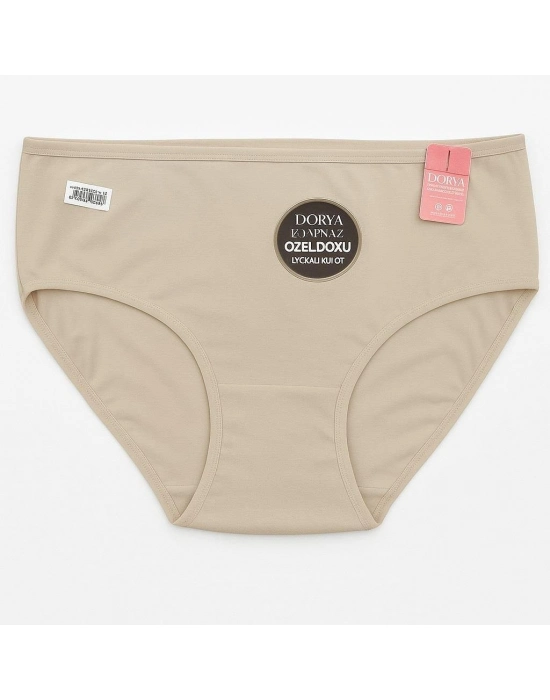 Bayan Battal Külot Kadın 2870