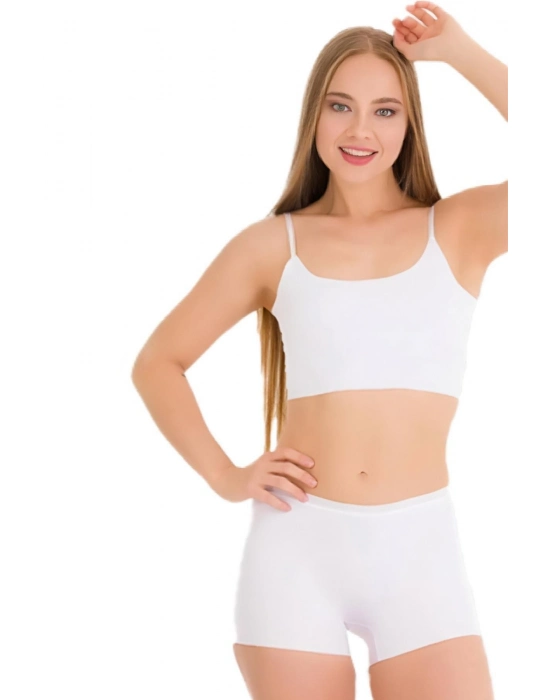 Bayan Boxer Kadın 4429