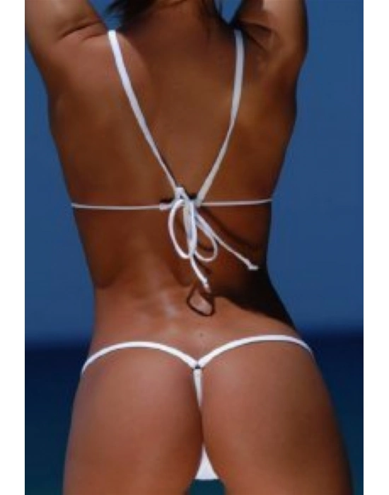 Beruflic B060722 Mini Mikro Bikini Takım