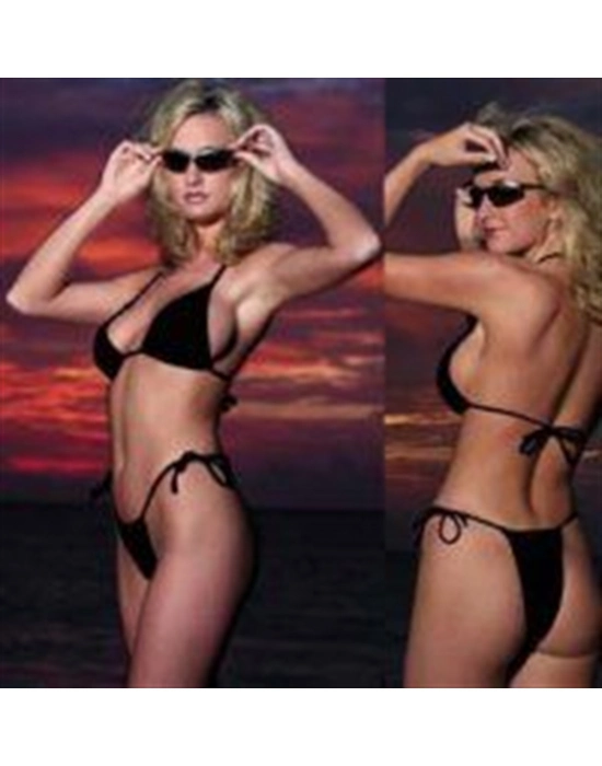 Beruflic B060754 Fantazi Bikini Takım