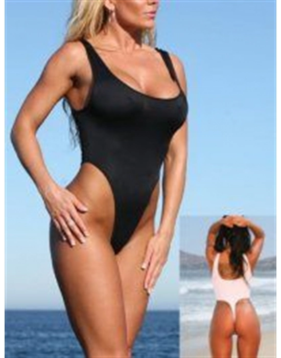 Beruflic B060872 Tanga Body