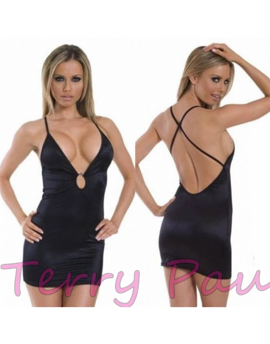 Beruflic B060940 Mini Elbise